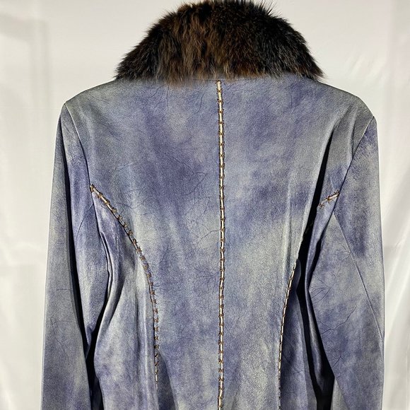 Jacket - Vericci - Picture 3 of 6